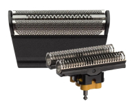 Braun Folia + Blok ostrzy 31B - 247876 - zdjęcie 2